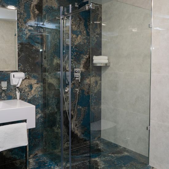 Фото категории номера отеля Grand Plaza Отель Самарканд