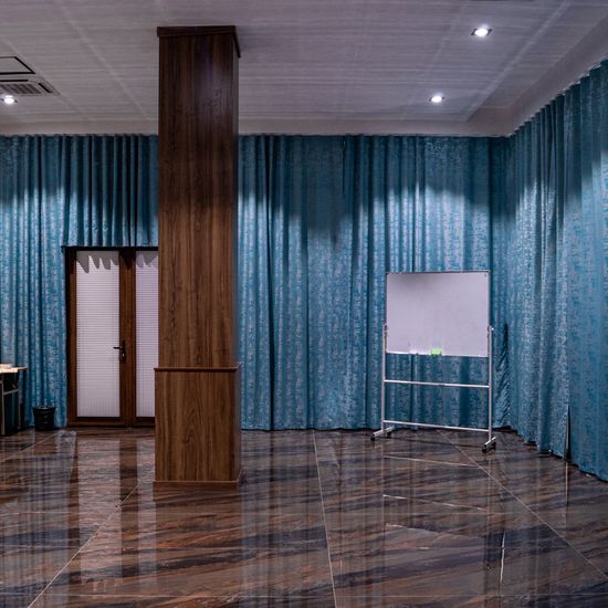 Фото конференц-сервиса отеля Grand Plaza Отель Самарканд