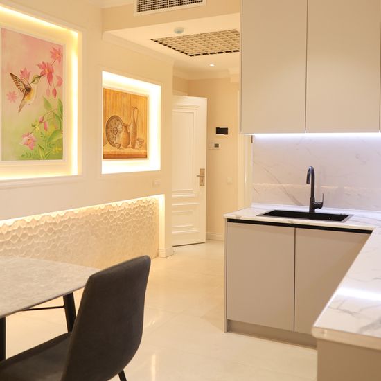 Фото категории номера отеля Reikartz Amar Самарканд