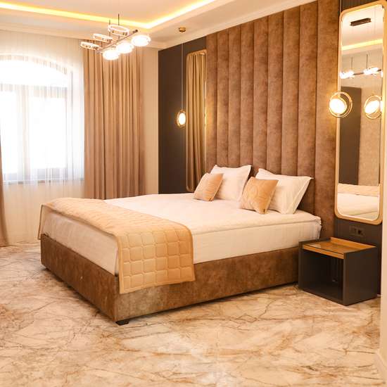 Room photo Reikartz Amar Samarkand