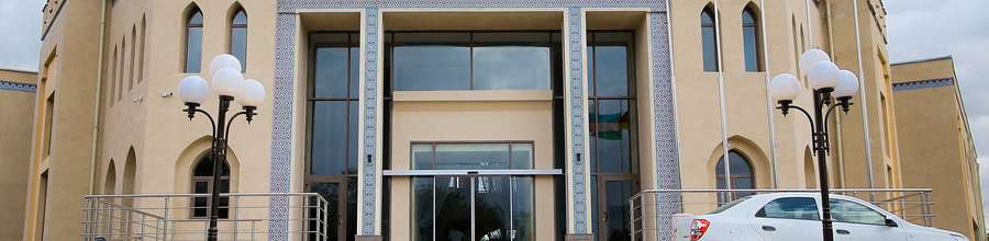 Reikartz wins court case over hotel in Khiva