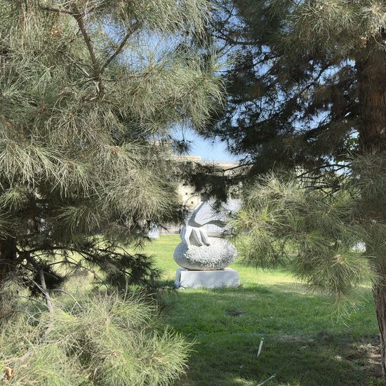 Фото отеля Reikartz Hanzade Самарканд