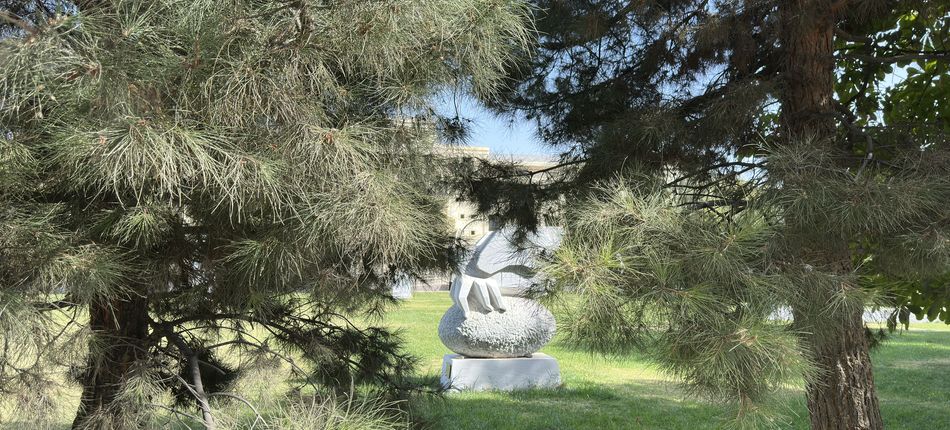 Hanzade Самарканд