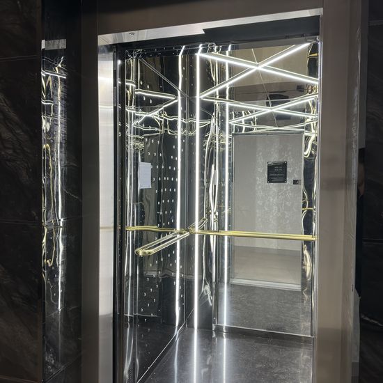 Фото отеля Reikartz Hanzade Самарканд