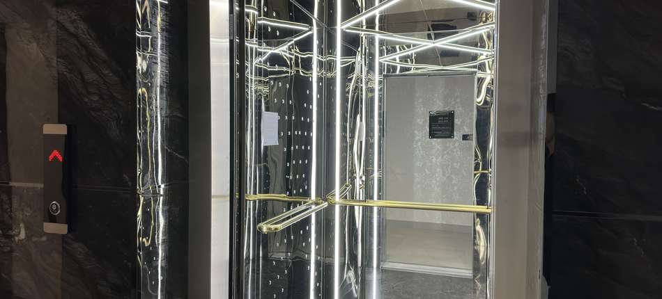 Hanzade Самарканд