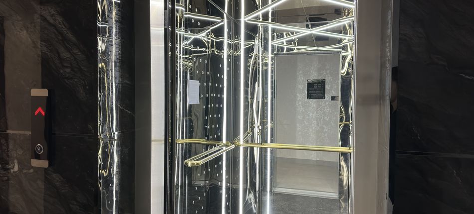 Hanzade Самарканд