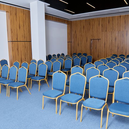 Фото конференц-сервиса отеля Grand Plaza Отель Самарканд