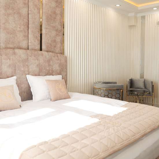 Room photo Reikartz Amar Samarkand