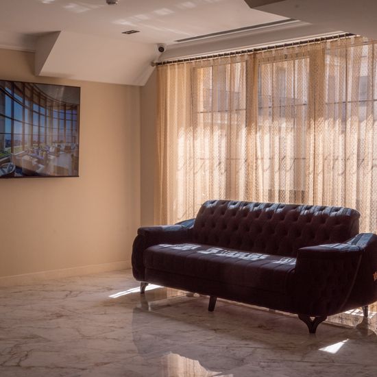 Otel fotoğrafı Meridian Plaza  by Reikartz