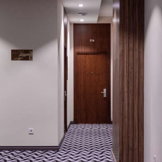 Фото отеля Grand Plaza Отель Самарканд