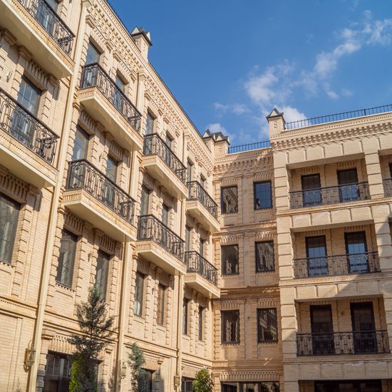 Otel fotoğrafı Meridian Plaza  by Reikartz