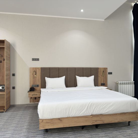 Фото категории номера отеля Reikartz Hanzade Самарканд