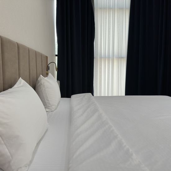 Фото категории номера отеля Reikartz Hanzade Самарканд