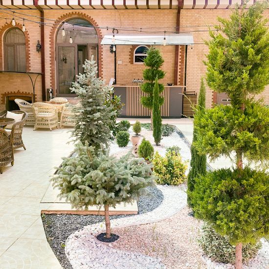 Фото отеля Reikartz Amar Самарканд