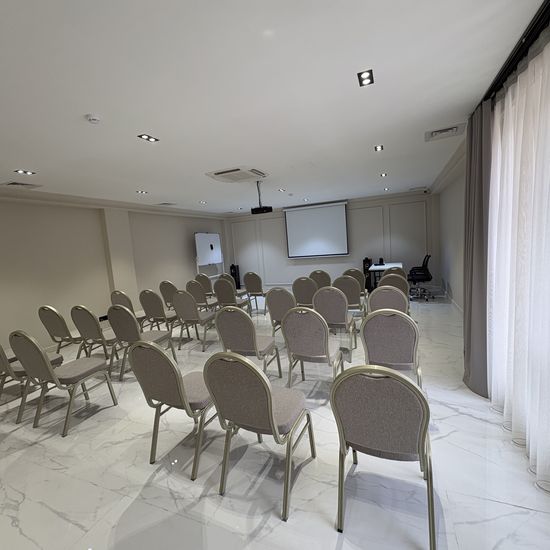 Otel konferans hizmetinin fotoğrafları Meridian Plaza  by Reikartz