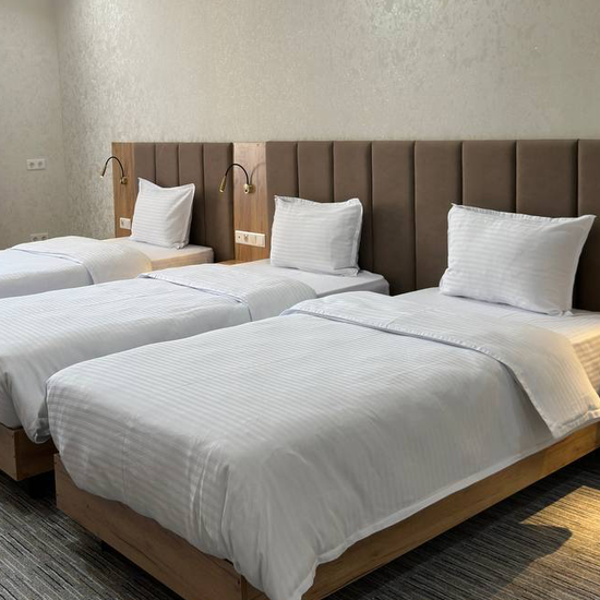 Фото категории номера отеля Reikartz Hanzade Самарканд