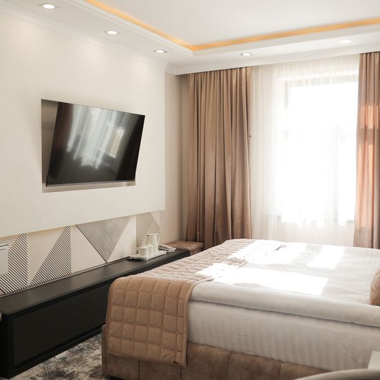 Фото категории номера отеля Reikartz Amar Самарканд