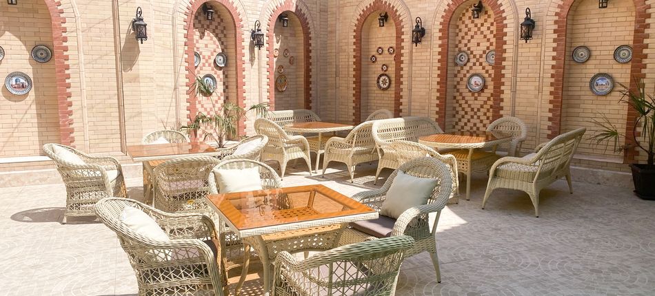 Amar Самарканд