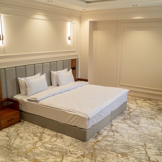 Otel fotoğrafı Meridian Plaza  by Reikartz