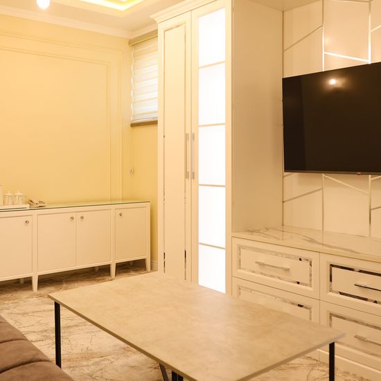 Фото категории номера отеля Reikartz Amar Самарканд